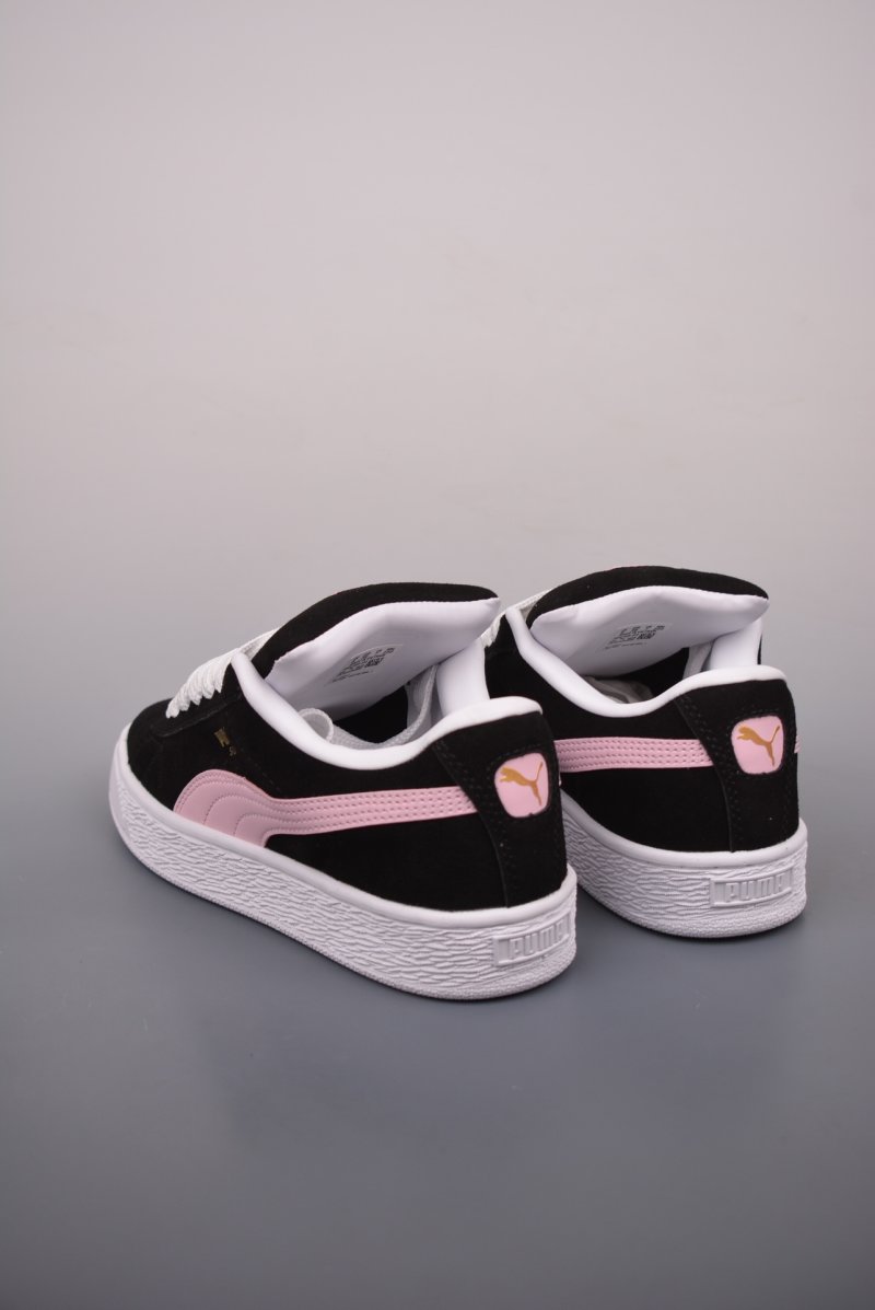 Puma Suede XL TR 'Gold' view