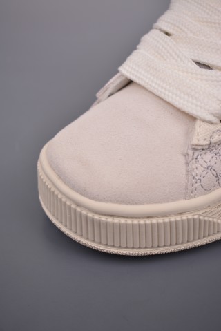 Puma Suede XL TR 'Gold' view 6