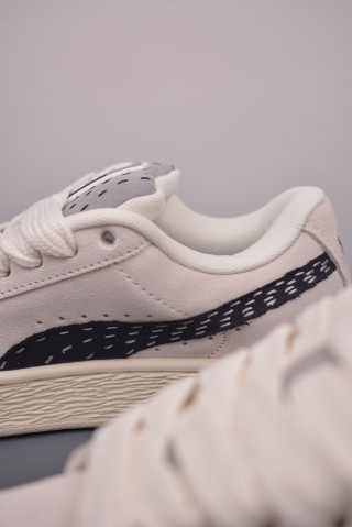 Puma Suede XL TR 'Gold' view 8