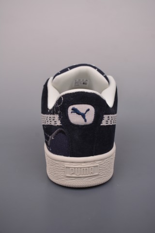 Puma Suede XL TR 'Gold' view 13