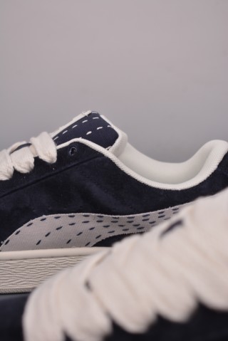 Puma Suede XL TR 'Gold' view 17