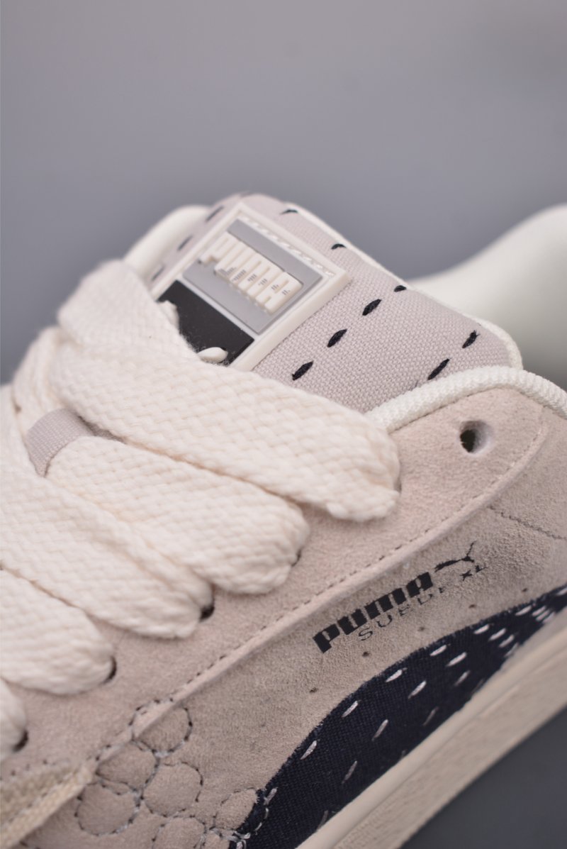 Puma Suede XL TR 'Gold' view