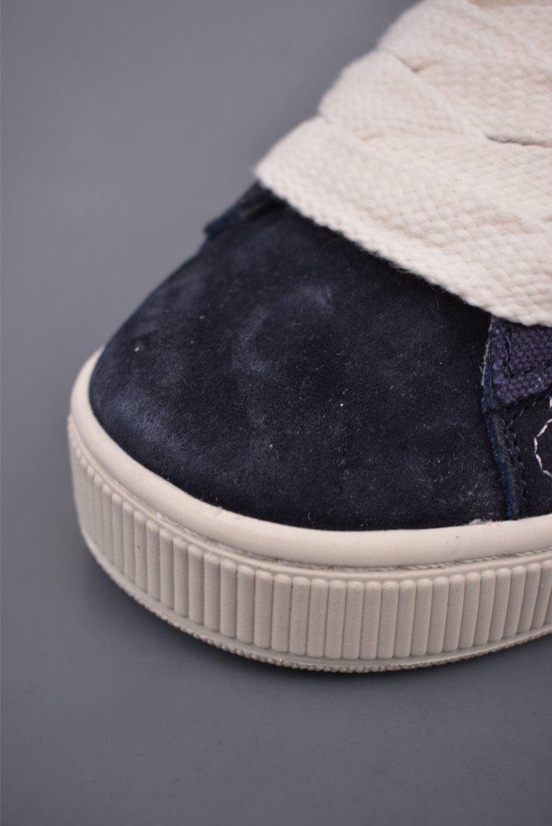 Puma Suede XL TR 'Gold' view