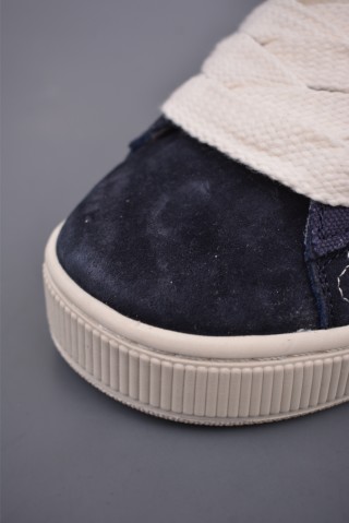 Puma Suede XL TR 'Gold' view 6