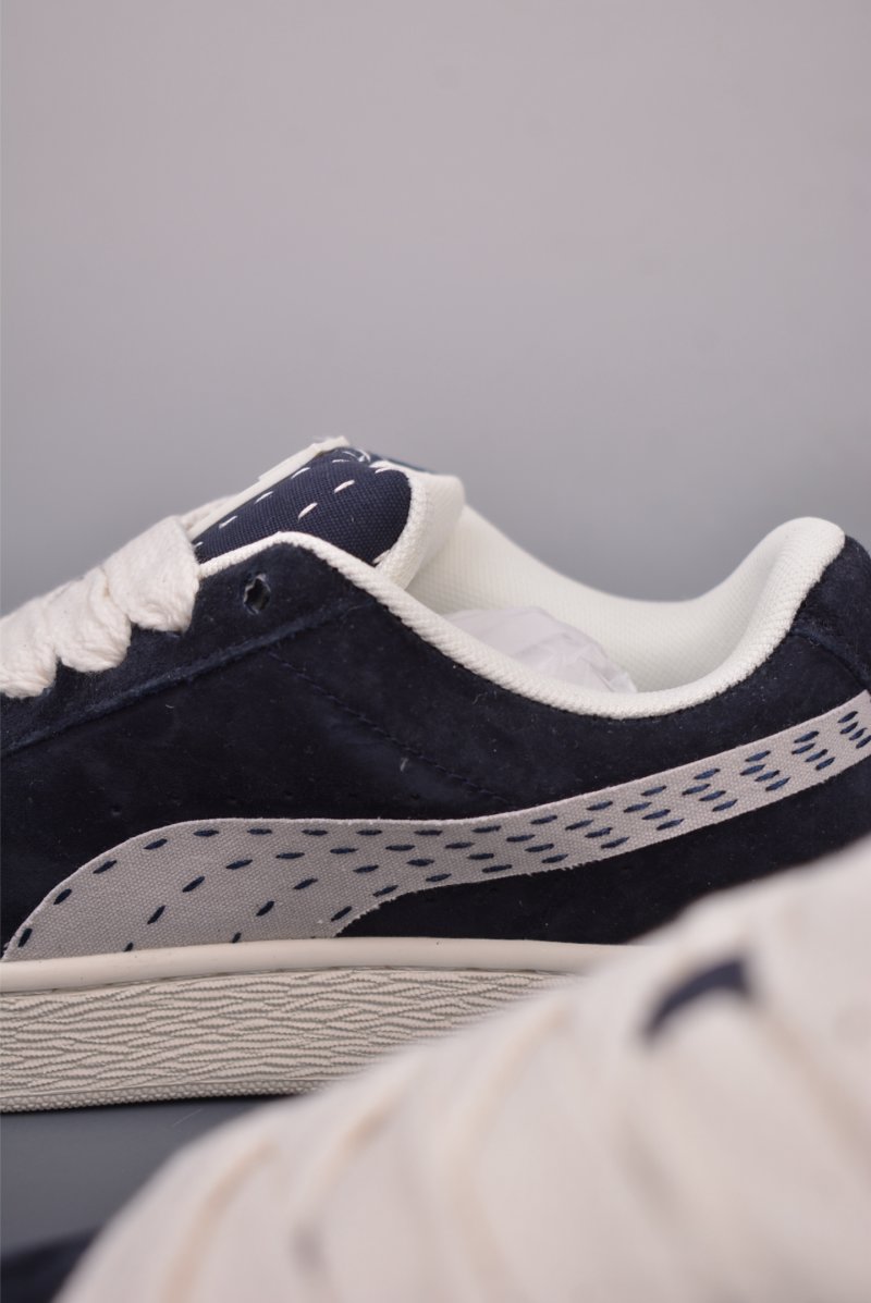Puma Suede XL TR 'Gold' view