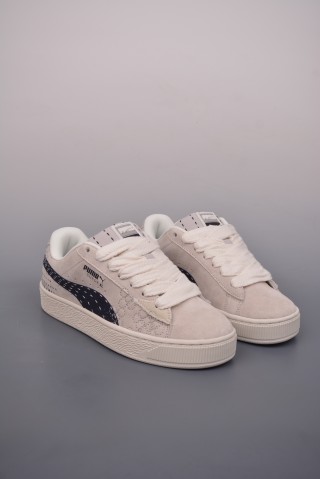 Puma Suede XL TR 'Gold' view 28