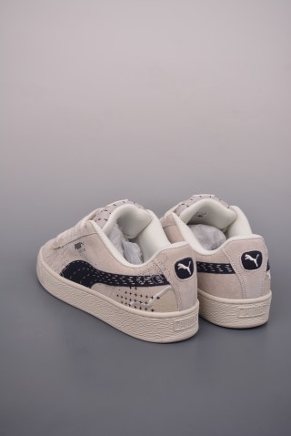 Puma Suede XL TR 'Gold' view 29