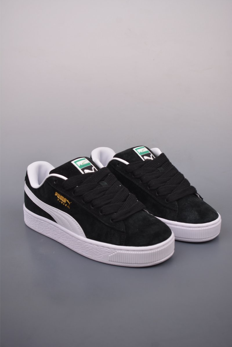 Puma Suede XL TR 'Gold'