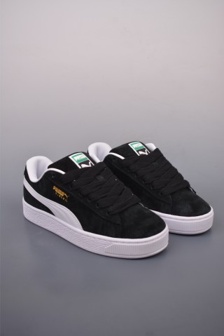 Puma Suede XL TR 'Gold' view 1