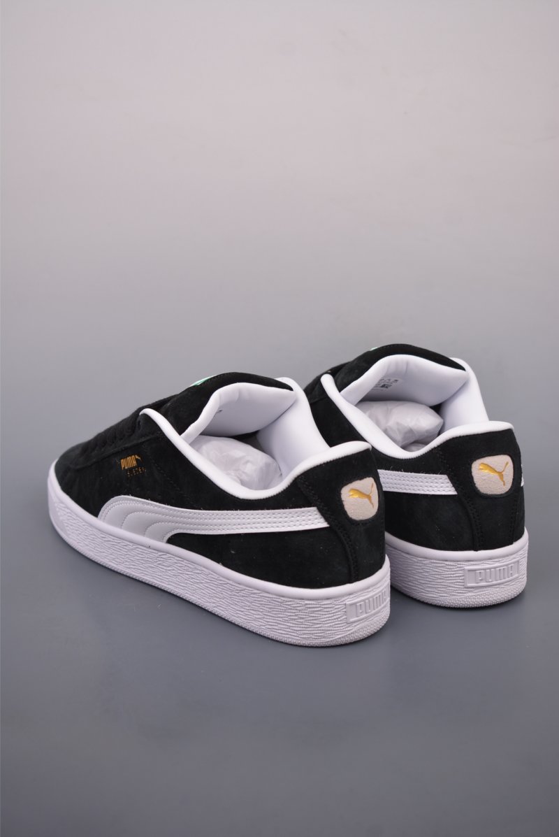 Puma Suede XL TR 'Gold' view