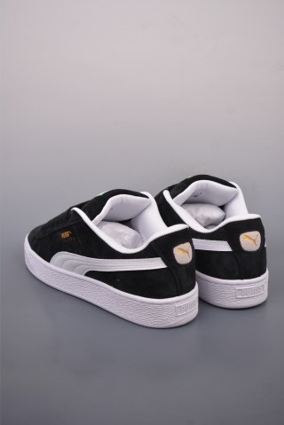 Puma Suede XL TR 'Gold' view 2