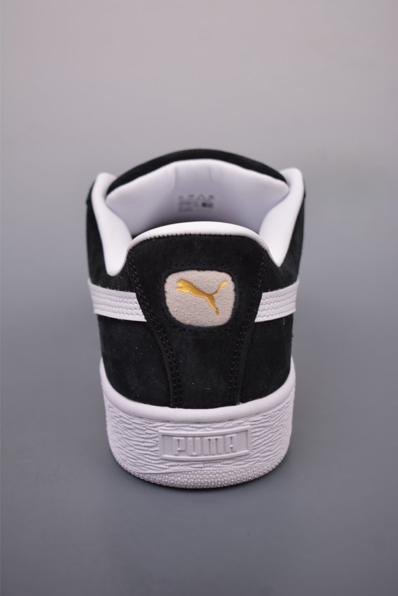Puma Suede XL TR 'Gold' view