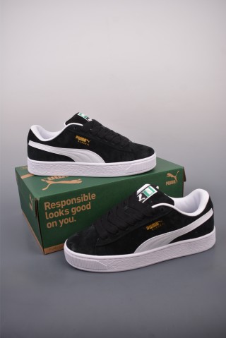 Puma Suede XL TR 'Gold' view 5