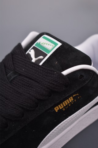 Puma Suede XL TR 'Gold' view 7
