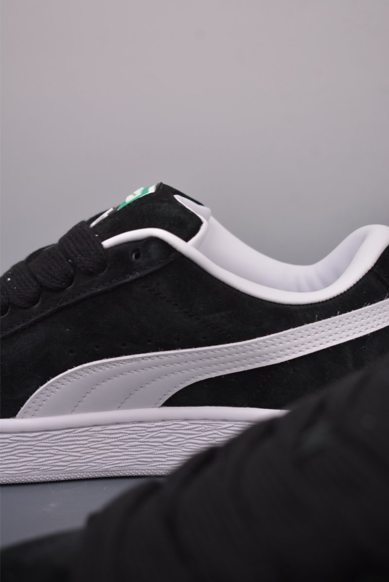 Puma Suede XL TR 'Gold' view