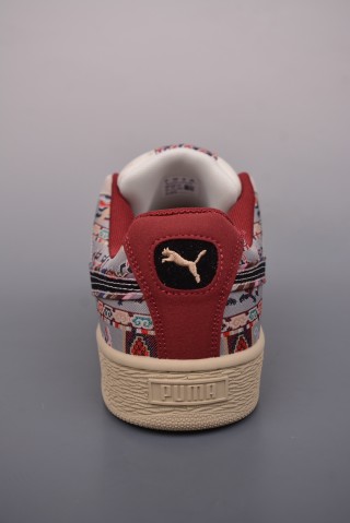 Puma Suede XL TR 'Gold' view 13