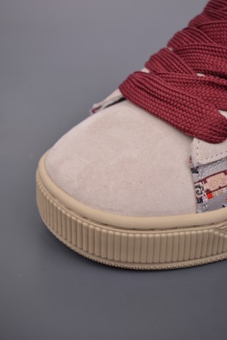 Puma Suede XL TR 'Gold' view 15
