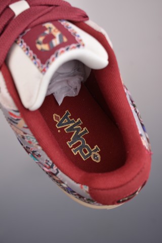 Puma Suede XL TR 'Gold' view 18