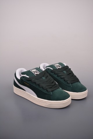 Puma Suede XL TR 'Gold' view 1