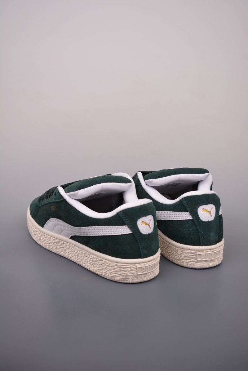 Puma Suede XL TR 'Gold' view