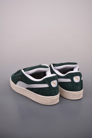 Puma Suede XL TR 'Gold' view 2