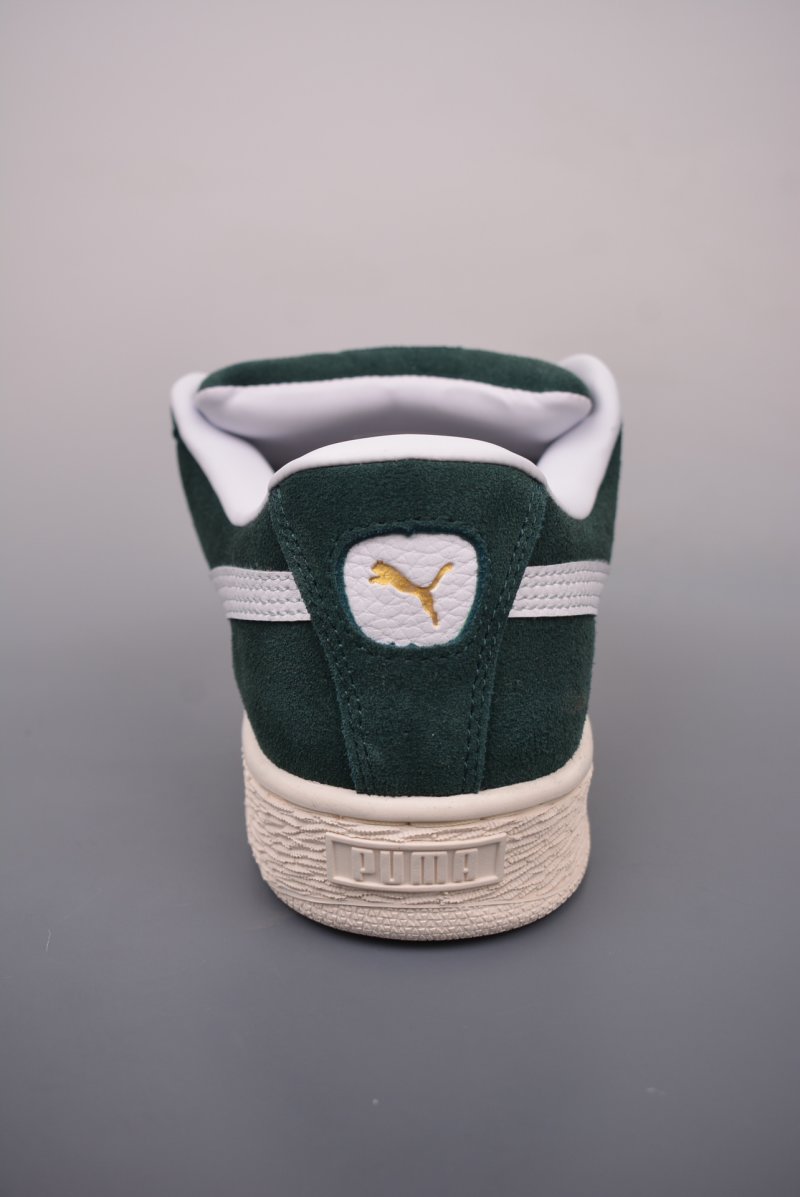 Puma Suede XL TR 'Gold' view