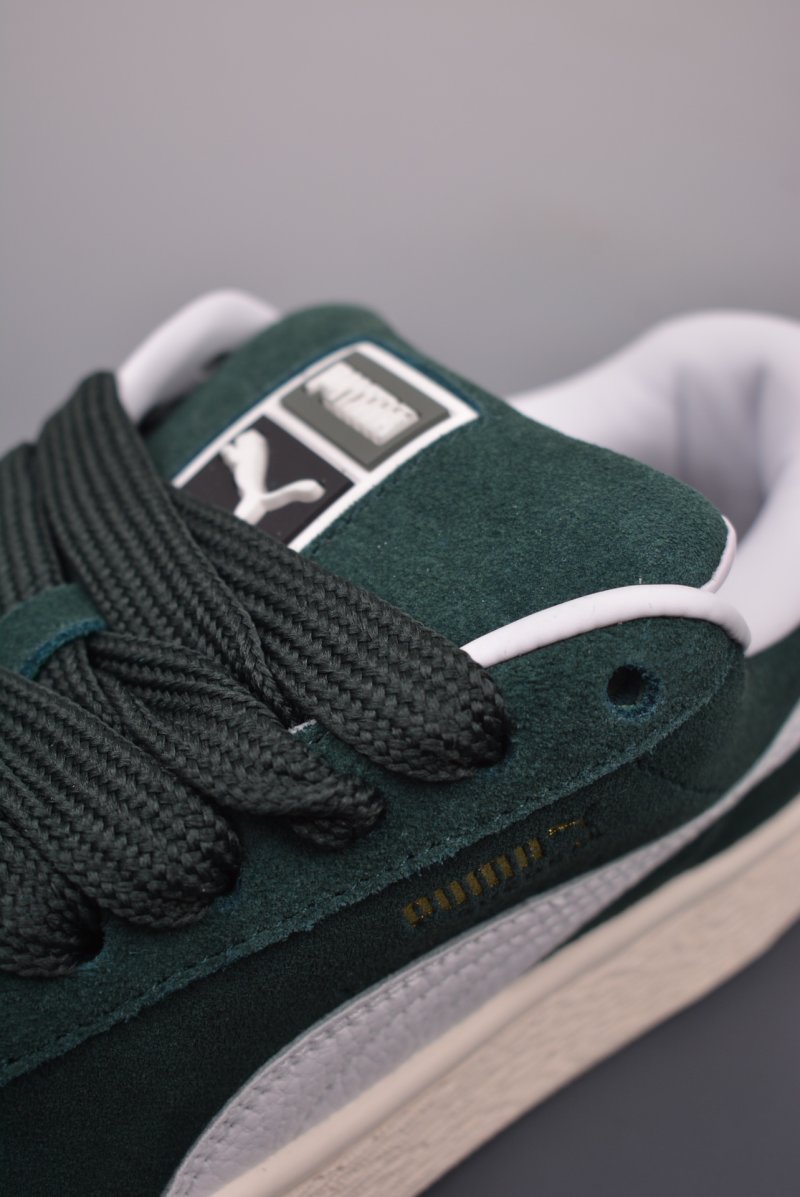 Puma Suede XL TR 'Gold' view