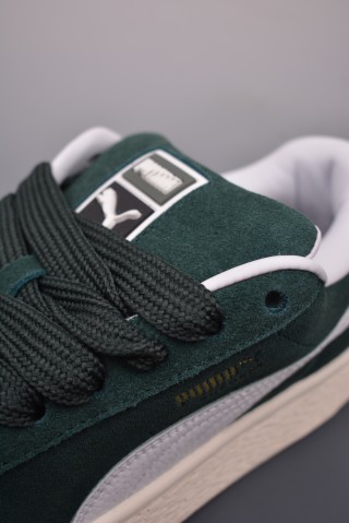 Puma Suede XL TR 'Gold' view 7