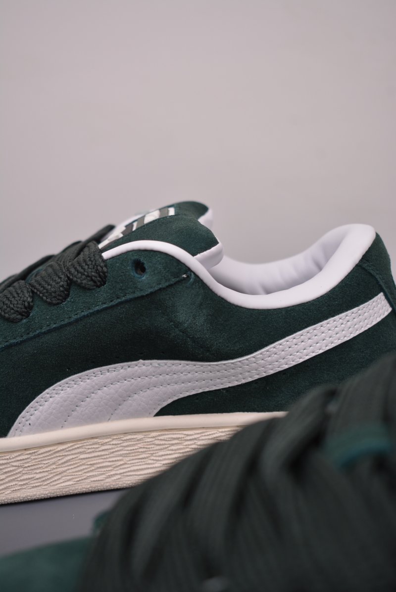 Puma Suede XL TR 'Gold' view