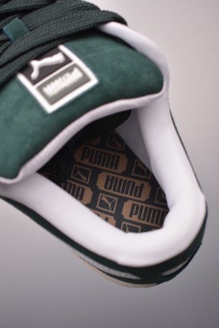 Puma Suede XL TR 'Gold' view 9
