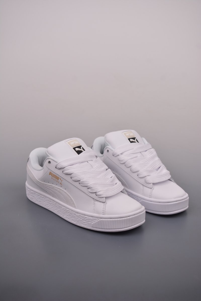Puma Suede XL TR 'Gold'