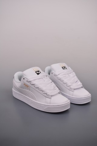 Puma Suede XL TR 'Gold' view 1