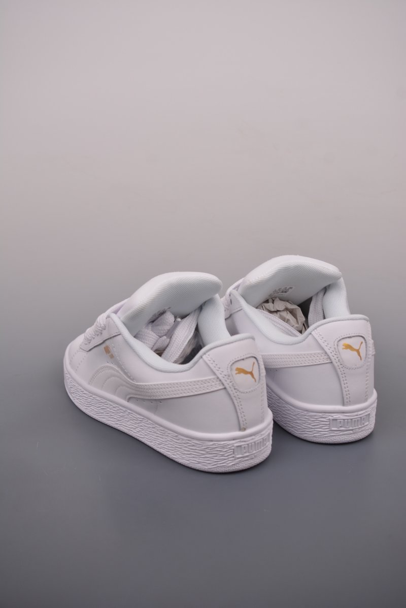 Puma Suede XL TR 'Gold' view