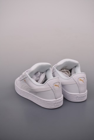 Puma Suede XL TR 'Gold' view 2