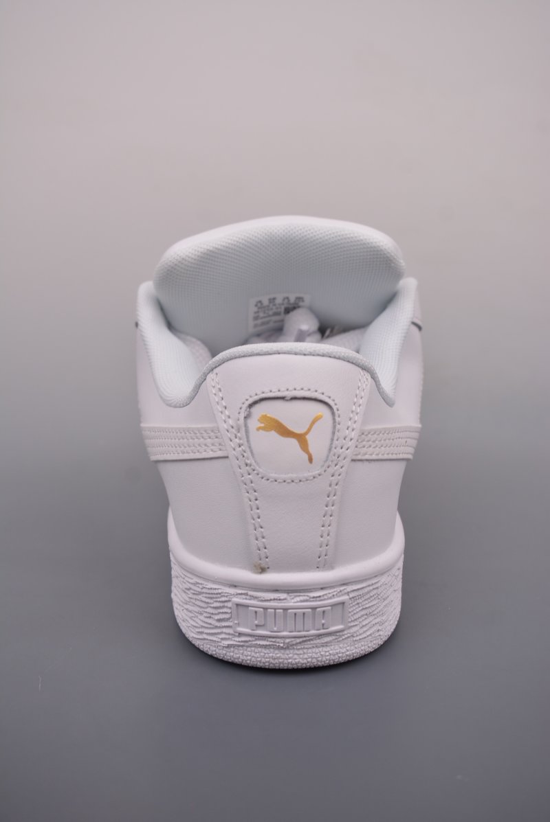 Puma Suede XL TR 'Gold' view