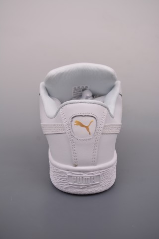 Puma Suede XL TR 'Gold' view 4