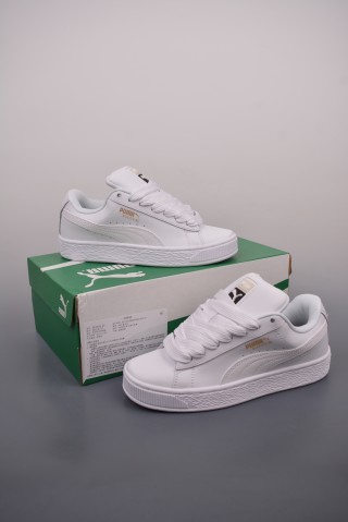 Puma Suede XL TR 'Gold' view 5