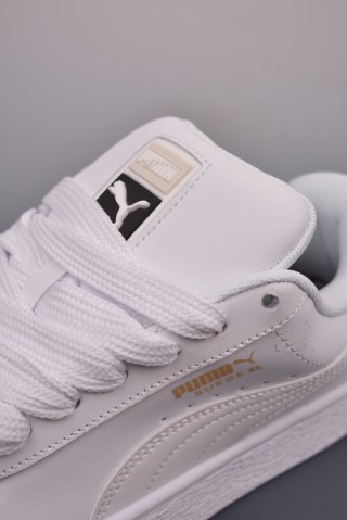 Puma Suede XL TR 'Gold' view 7
