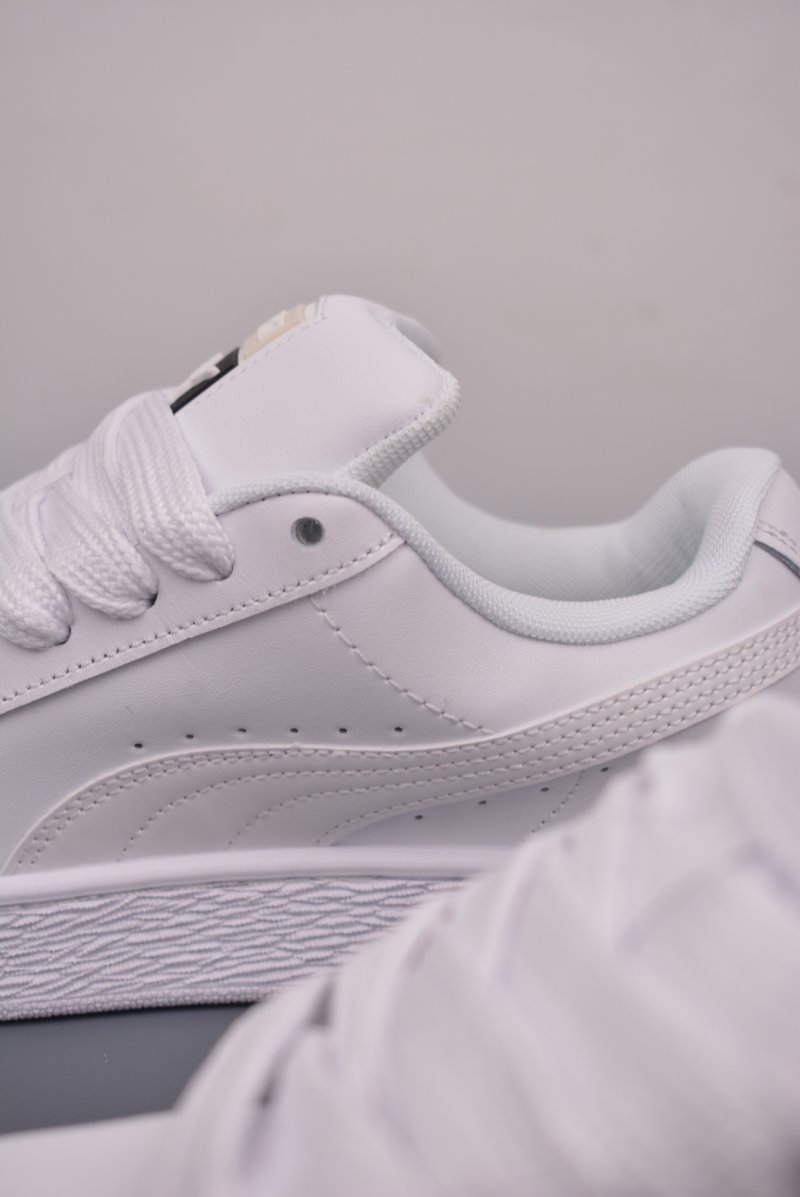 Puma Suede XL TR 'Gold' view