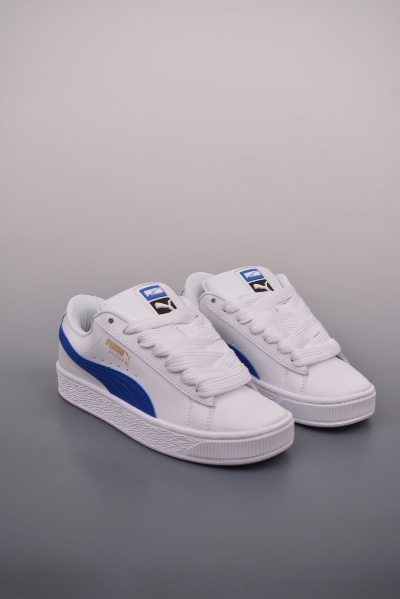 Puma Suede XL TR 'Gold' view
