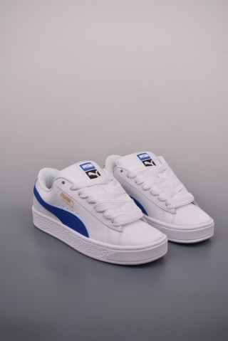 Puma Suede XL TR 'Gold' view 10