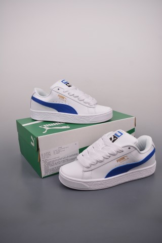 Puma Suede XL TR 'Gold' view 14