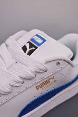 Puma Suede XL TR 'Gold' view 16