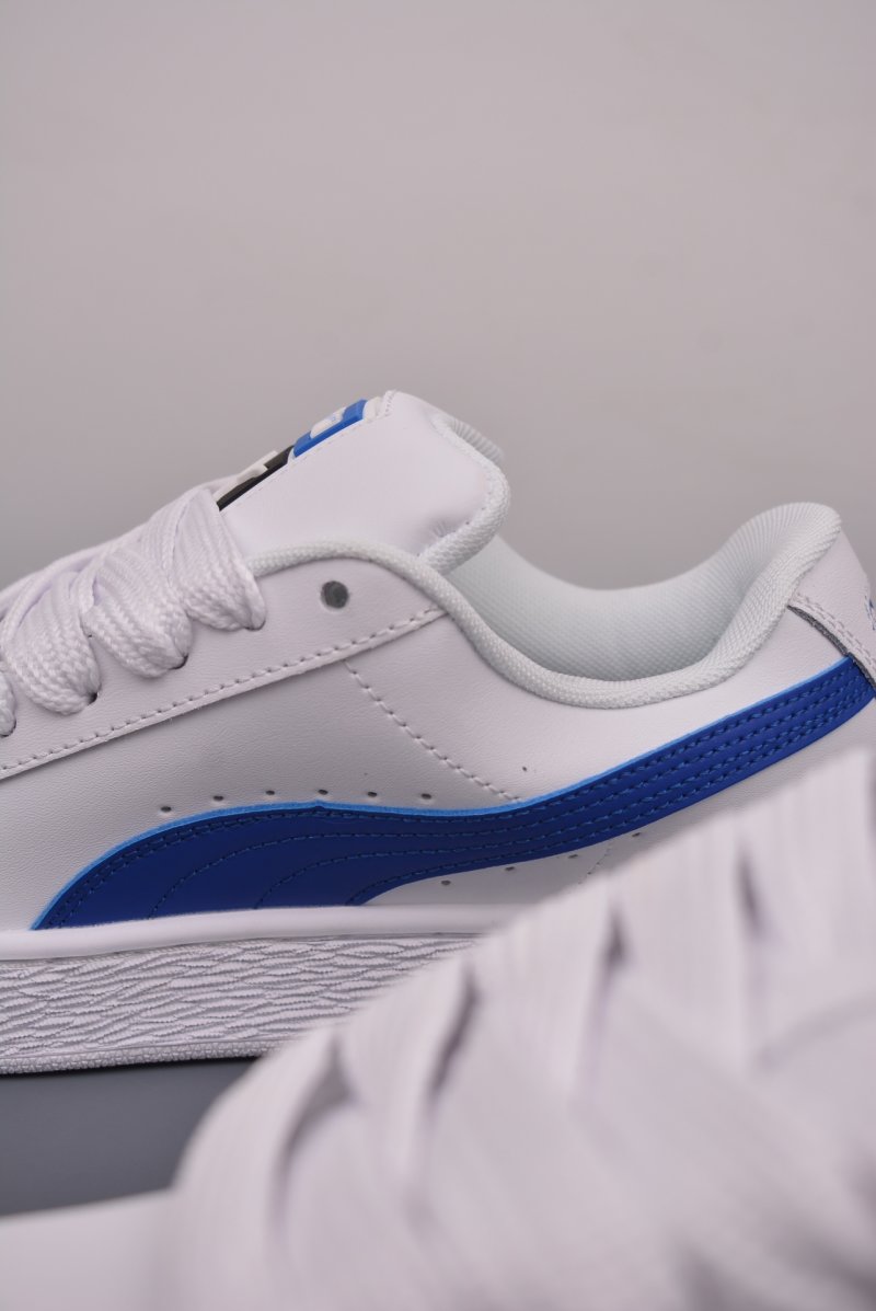 Puma Suede XL TR 'Gold' view