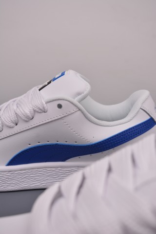 Puma Suede XL TR 'Gold' view 17
