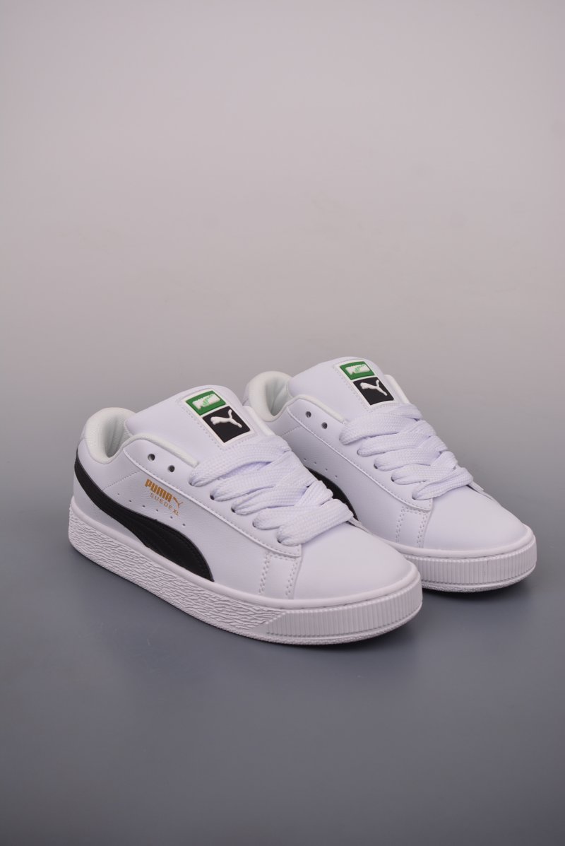 Puma Suede XL TR 'Gold' view