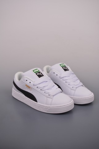 Puma Suede XL TR 'Gold' view 19