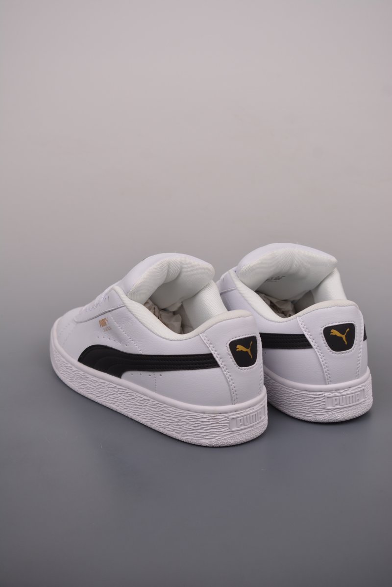 Puma Suede XL TR 'Gold' view