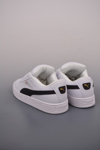 Puma Suede XL TR 'Gold' view 20