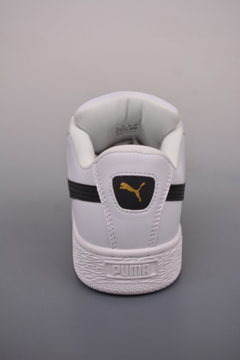 Puma Suede XL TR 'Gold' view